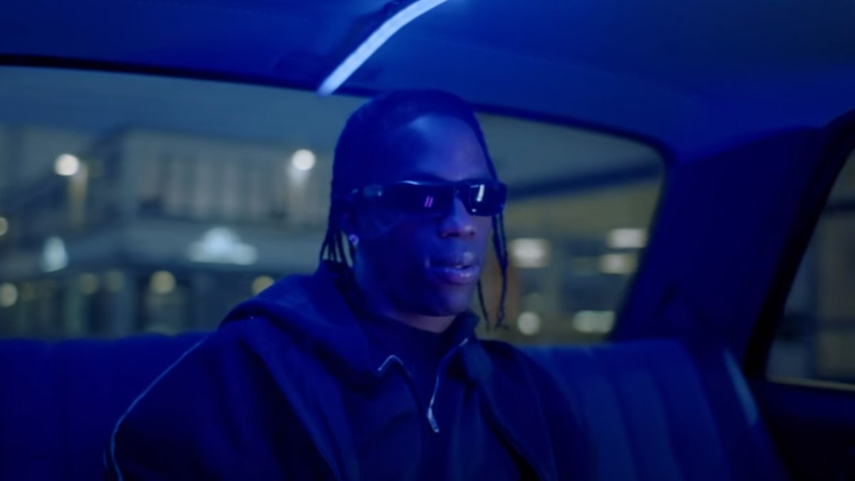 Lollapalooza 2027: line-up tem Travis Scott, Charli XCX, Fountaines DC e mais