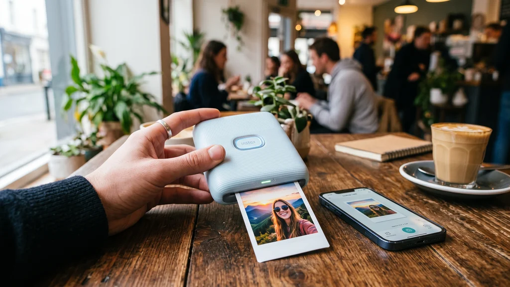 Impressora de fotos vale a pena? 5 melhores modelos para comprar em 2026