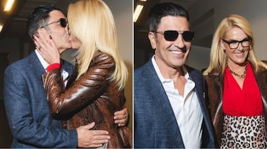 Ana Hickmann inspira ao falar sobre resiliência e foco: ‘Sou daquelas que levanta e vai à luta’