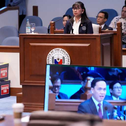 Sara Duterte trial: What was Acosta’s ‘canned answer’ that frustrated the court?