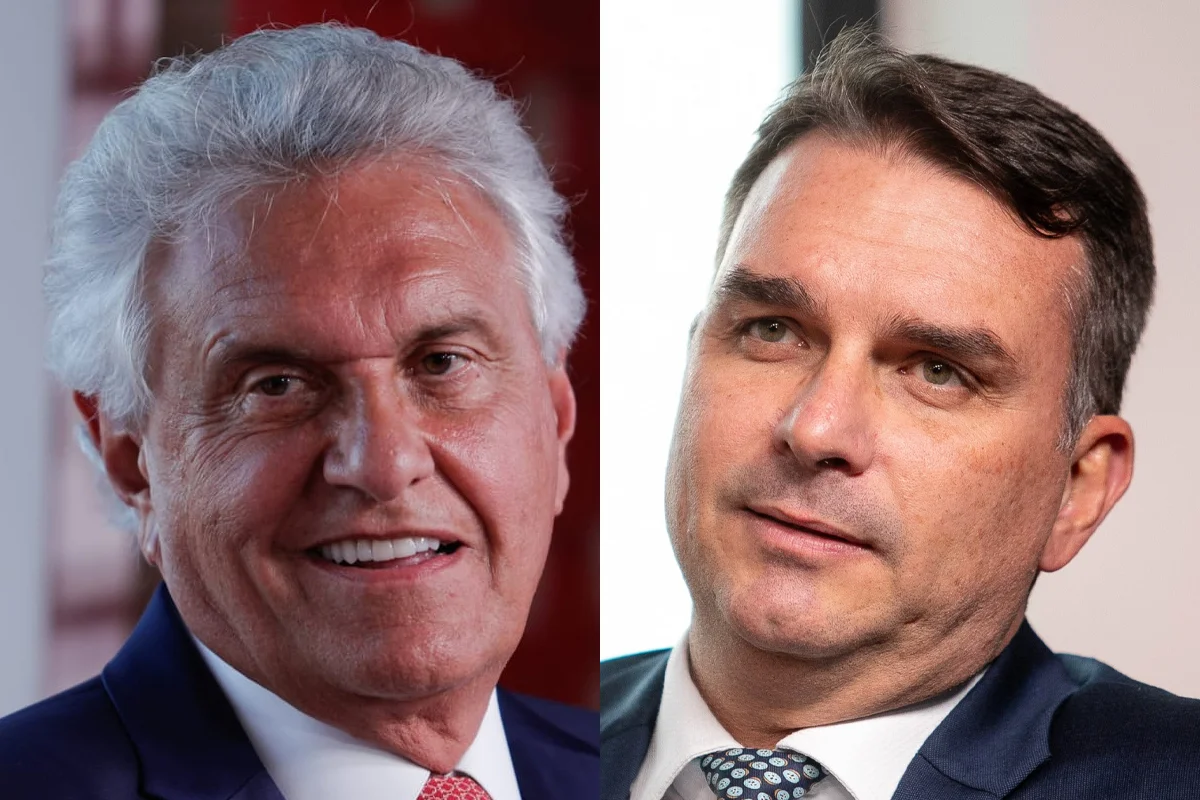Empresariado aposta em Caiado como ministro da Agricultura de Flávio