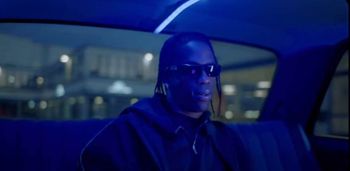 Lollapalooza 2027: line-up tem Travis Scott, Charli XCX, Fountaines DC e mais