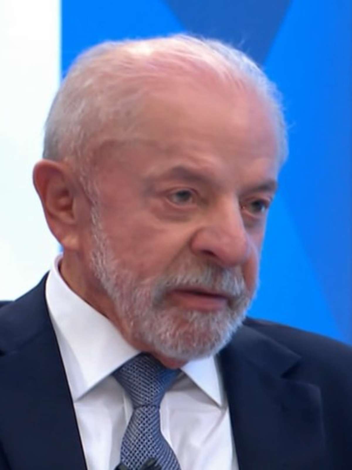 Lula defende investigação de ministros do STF sobre Caso Master: 'Que não fique pedra sobre pedra'