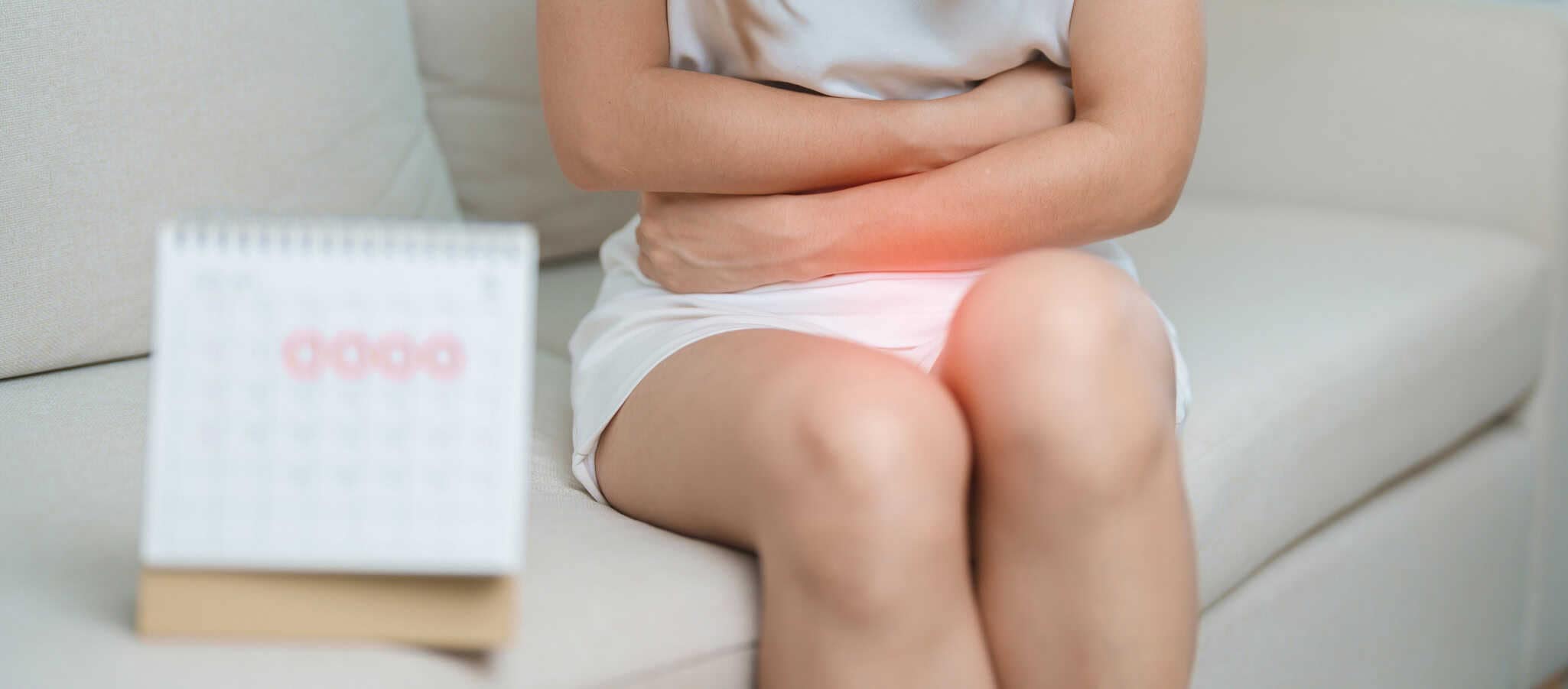 Mulher tem convulsões só na menstruação e lesão some após tratamento