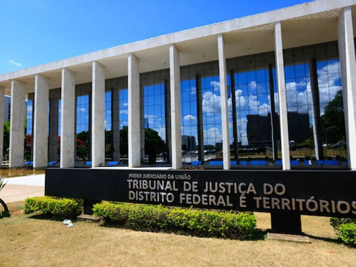 Justiça condena homem que agrediu idoso com socos e chutes no DF
