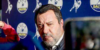 Medida formal &eacute; exigida pelo estatuto da legenda italiana Foto: ANSA / Ansa - Brasil