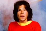Michael Gray como Billy Batson em Shazam!
