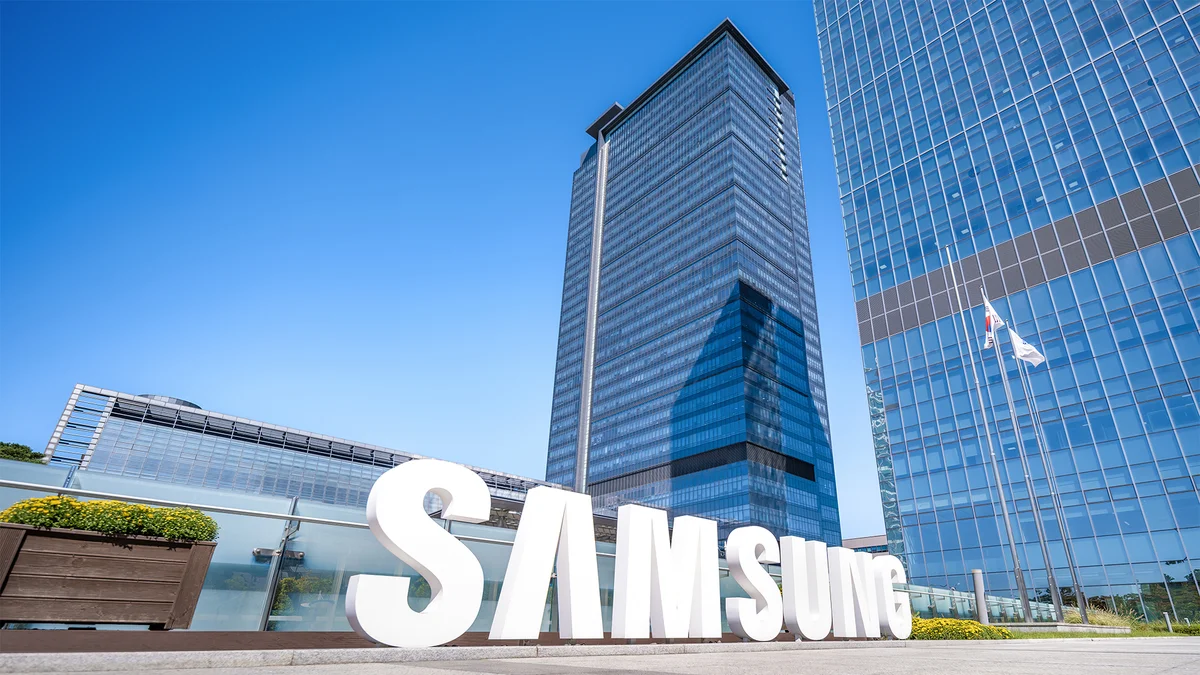 Imagem da matéria: AMD avalia se afastar da TSMC para fabricar chips com a Samsung; entenda o movimento