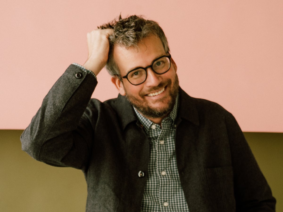 John Green: 'Devorei os livros da série Sweet Valley High na década de 1980'