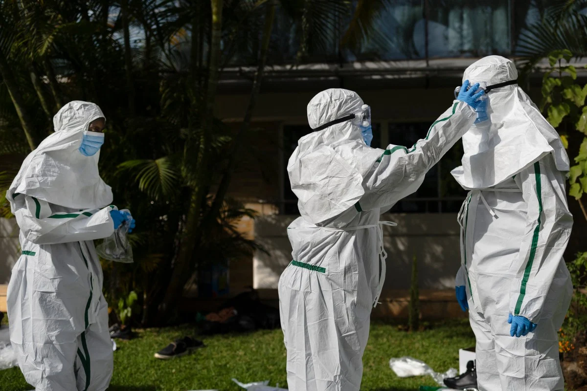 Imagem da matéria: O HYPREP capacita 120 PWDs com habilidades
