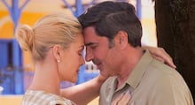 Ana Hickmann inspira ao falar sobre resiliência e foco: ‘Sou daquelas que levanta e vai à luta’