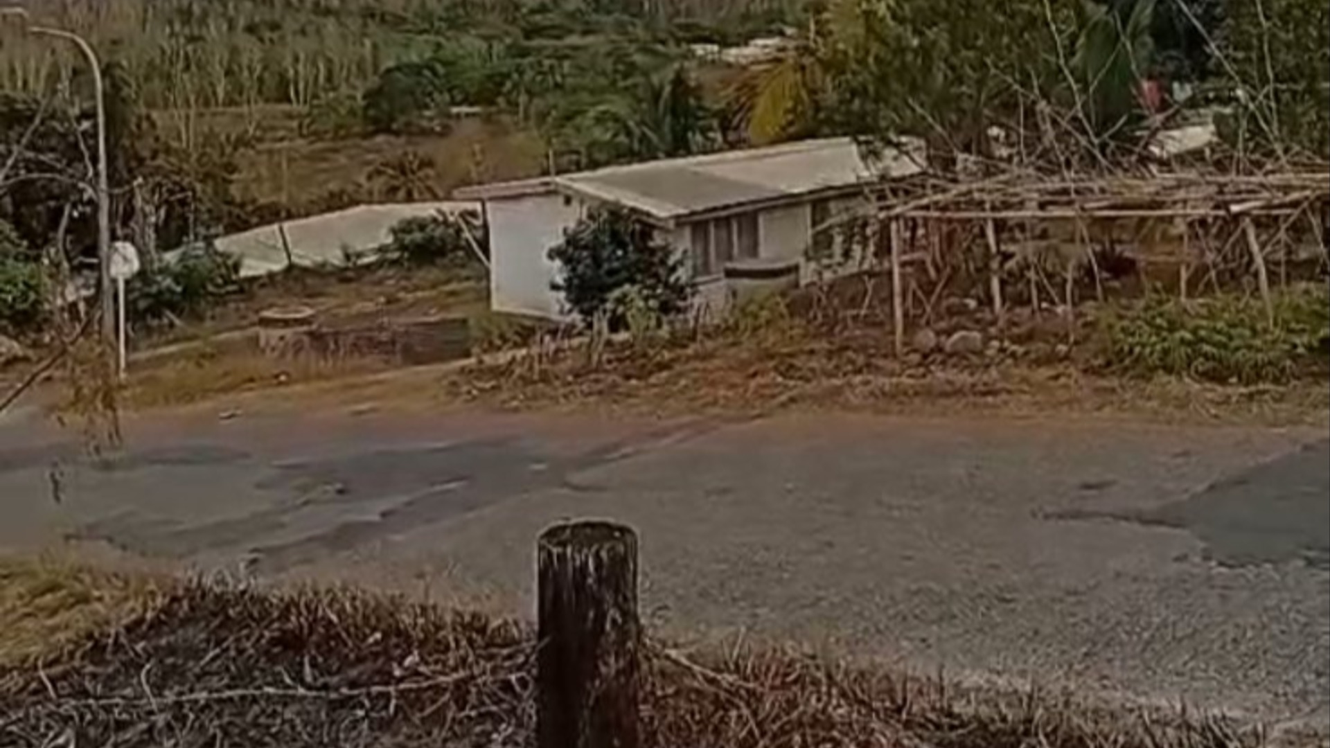 El Niño effects continue to intensify in Lautoka as students and farmers suffer