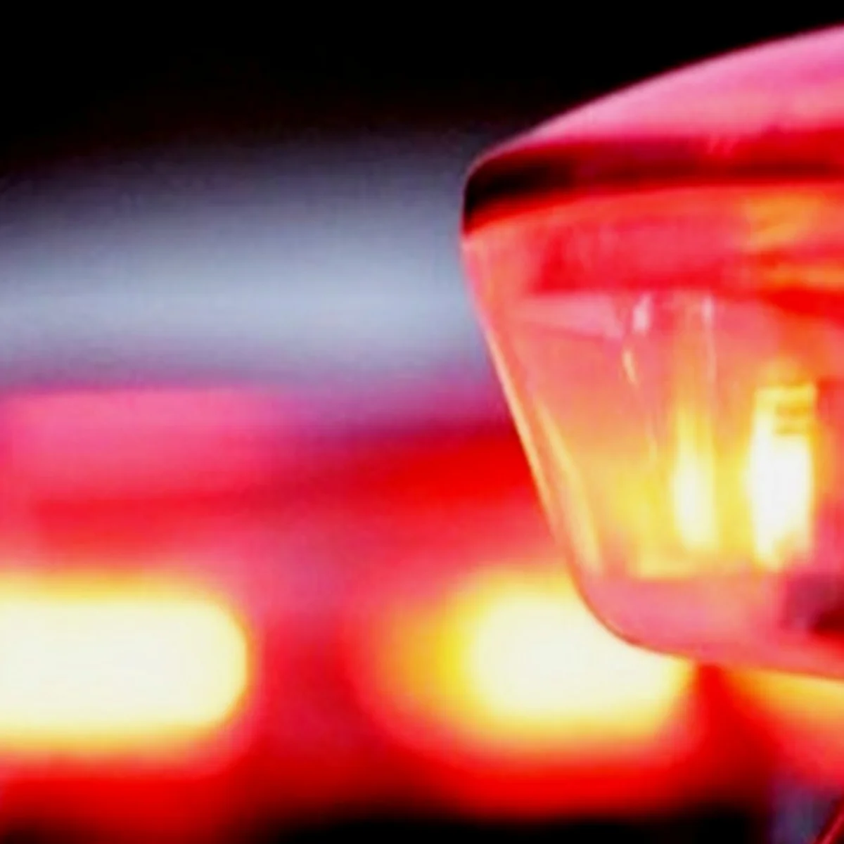 Criança de oito anos foge e é atropelada por motociclista, em Ceilândia