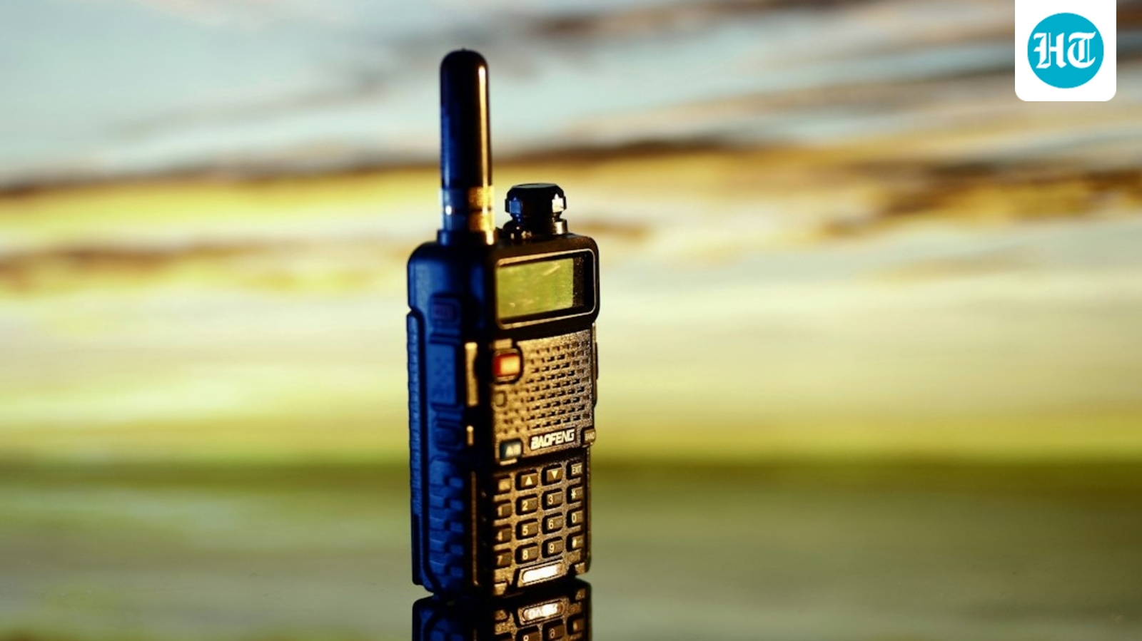 Órgão de proteção ao consumidor multa vendedores de walkie-talkies com ₹1 lakh por não divulgar informações essenciais