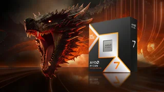 Oferta imperdível: AMD Ryzen 7 9800X3D com 32% de desconto no KaBuM!