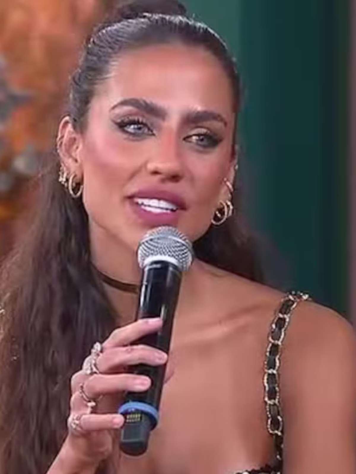 A Fazenda 18: Catherine é eliminada e Tina prejudica peões com herança absurda