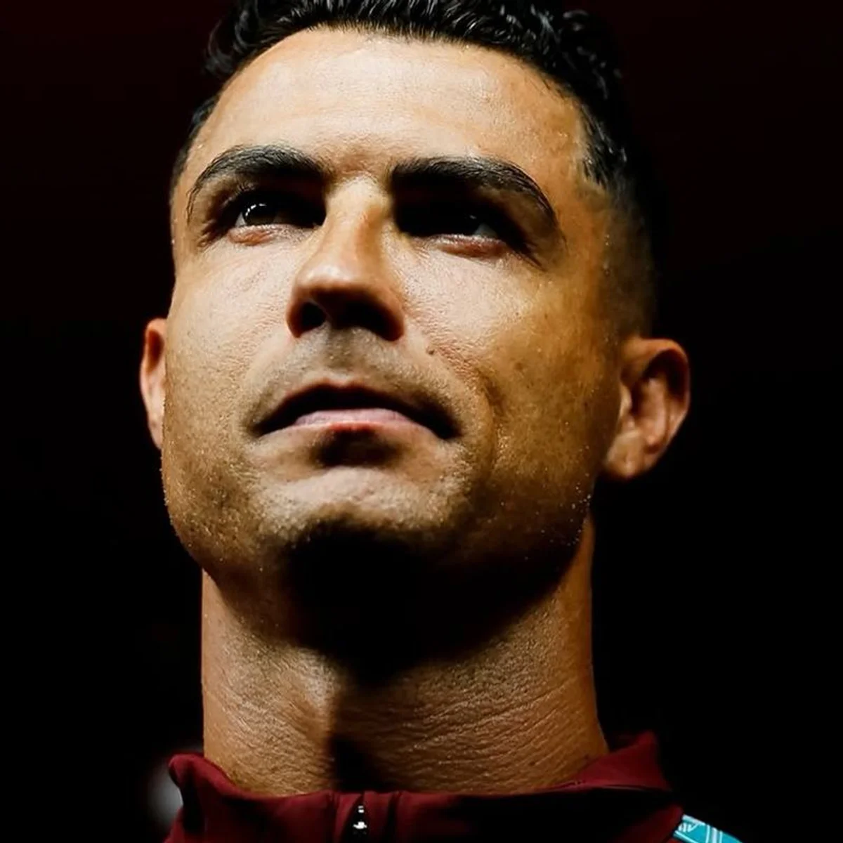 Atletas de Portugal esperam volta de Cristiano Ronaldo: "É o nosso capitão"