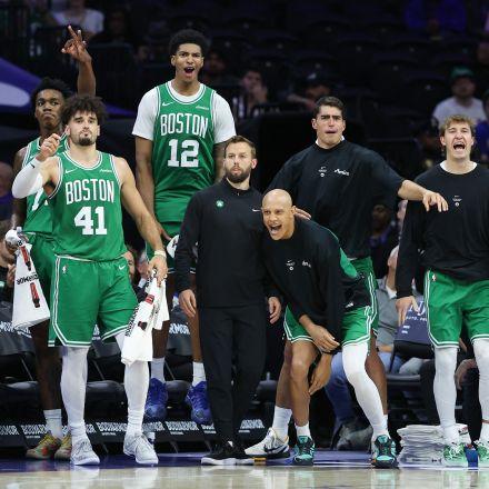 Celtics vuelve a ser un contendiente en la Conferencia Este, a pesar de la salida de Jaylen Brown.