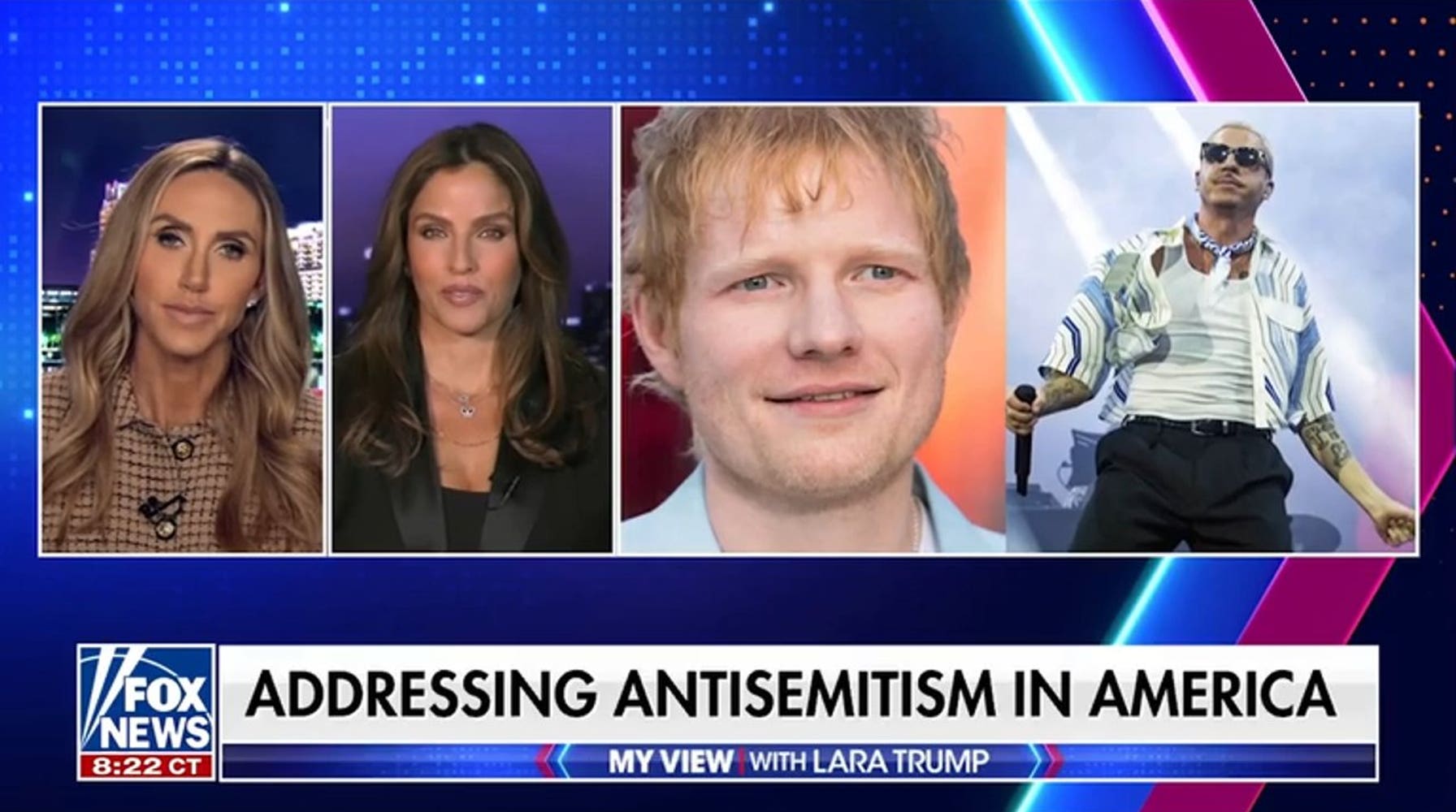 Macklemore foi chamado de 'desconectado' por causa de seu discurso no lançamento da turnê 'Free Palestine'