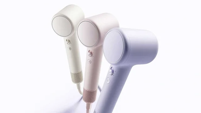 Xiaomi lança mini secador de cabelo de R$ 150 com "modo criança"