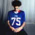 Así es el diseño de la playera de NFL x PSG