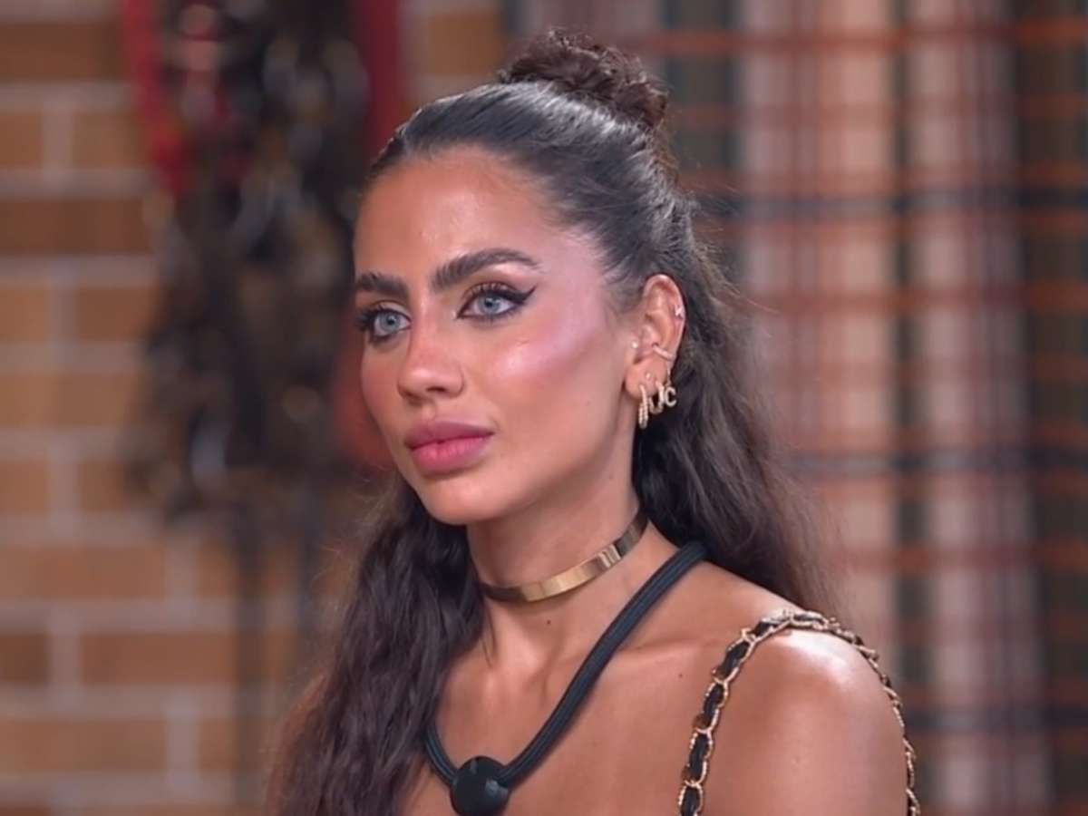 'A Fazenda 18': Catherine é eliminada e toma decisão chocante sobre a herança