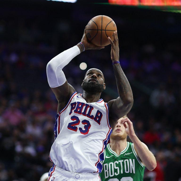 Os Knicks iniciam a defesa do título da NBA com um grupo numeroso de equipes em busca de seu trono