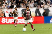Fluminense e Palmeiras iniciam duelo por vaga na final da Libertadores - imagem 4