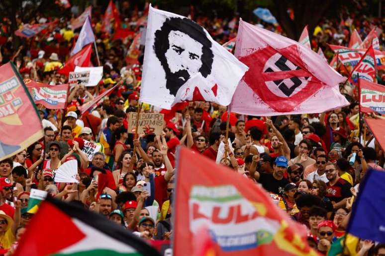 Qual o impacto das manifestações nas eleições? Elas ajudam a virar votos?