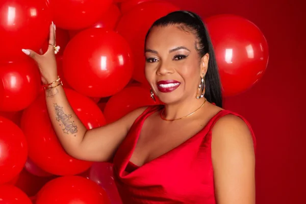 Mãe de MC Kevin revela briga não resolvida com Nego Jader antes dele morrer - destaque galeria