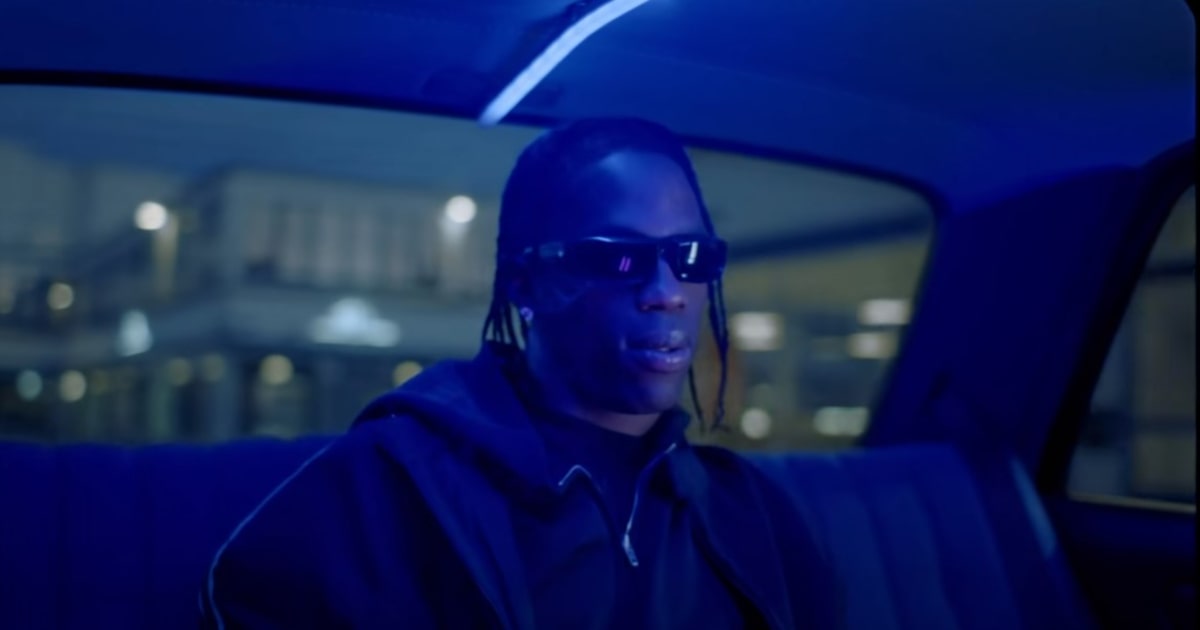 Lollapalooza 2027: line-up tem Travis Scott, Charli XCX, Fountaines DC e mais