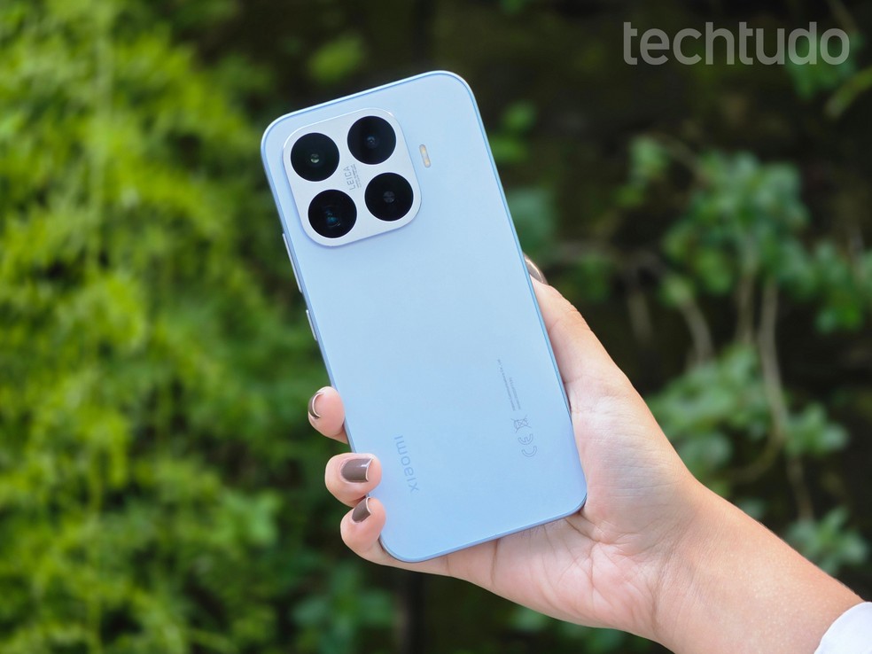 5 celulares Xiaomi com superbateria para esquecer o carregador em casa