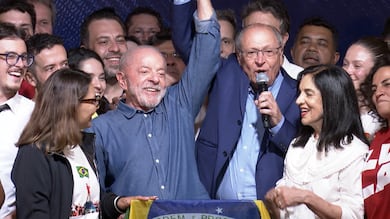 IA brasileira proposta por Lula exige grandes custos para ser competente; veja análise