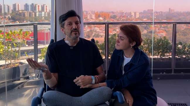 Velório de Lito Sousa será aberto ao público, mas família veta imprensa e fotos
