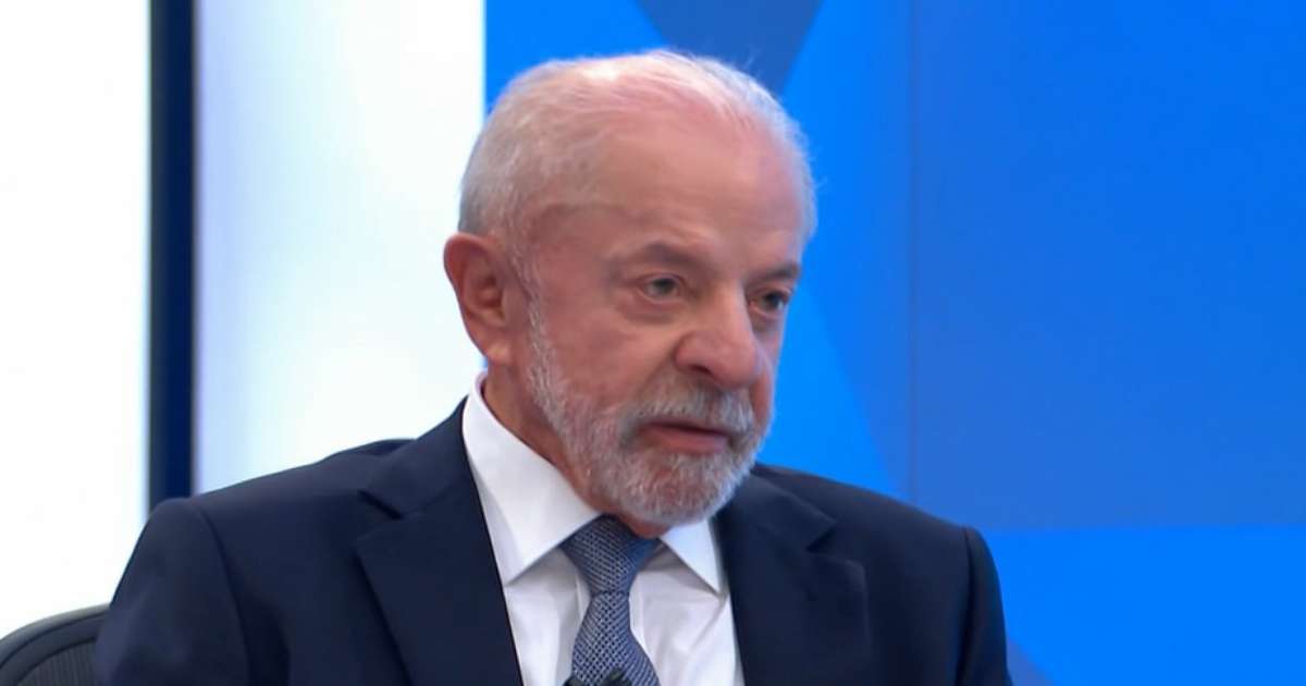 Lula defende investigação de ministros do STF sobre Caso Master: 'Que não fique pedra sobre pedra'