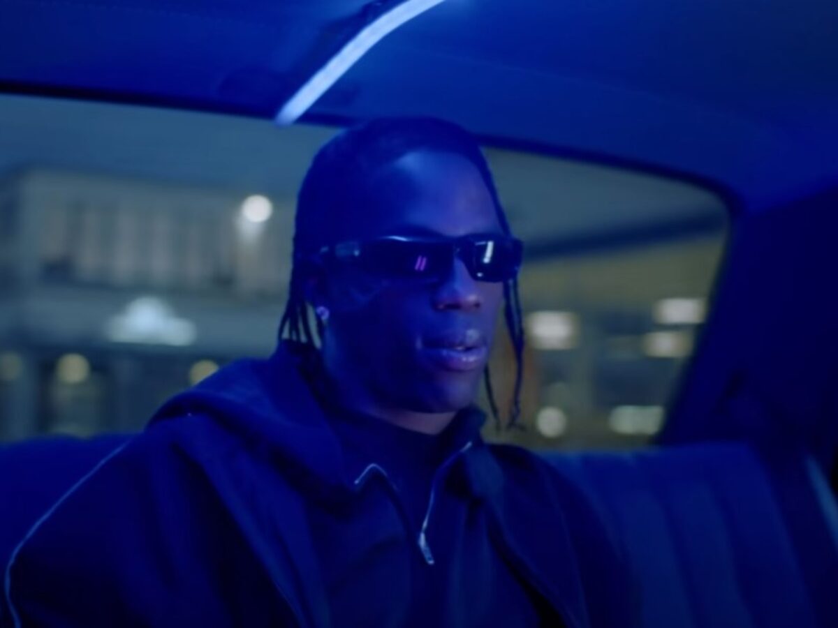 Lollapalooza 2027: line-up tem Travis Scott, Charli XCX, Fountaines DC e mais
