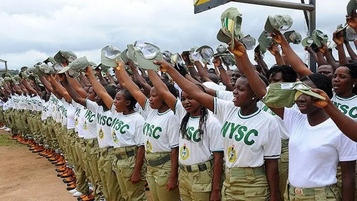 Imagem da matéria: Ekiti capacita 100 pessoas com deficiência após treinamento de habilidades