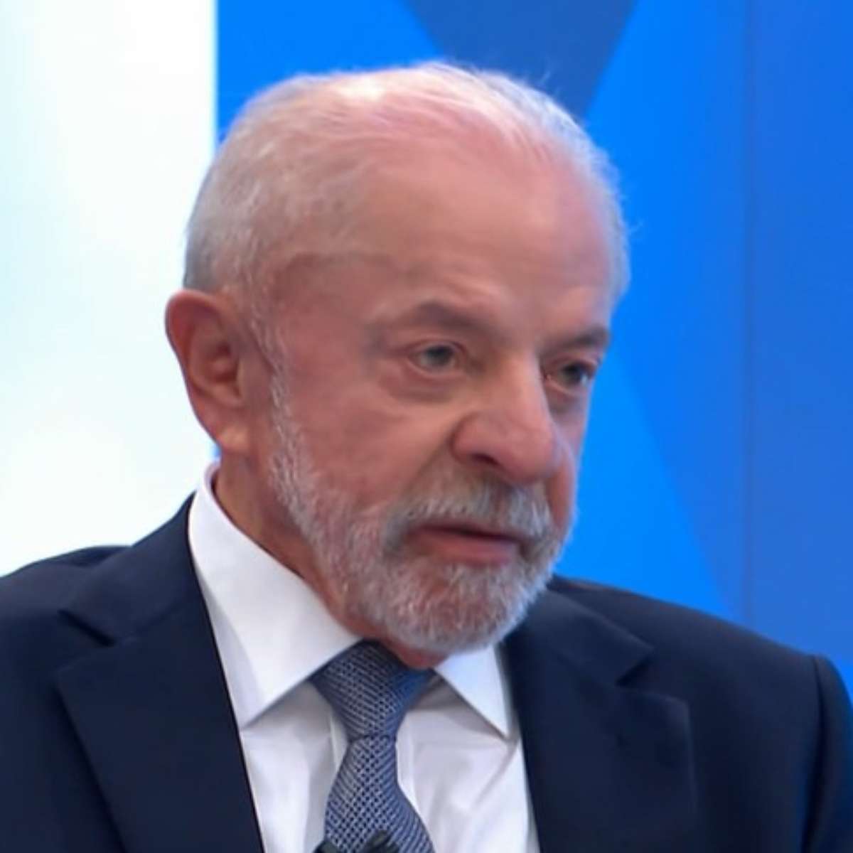 Lula defende investigação de ministros do STF sobre Caso Master: 'Que não fique pedra sobre pedra'