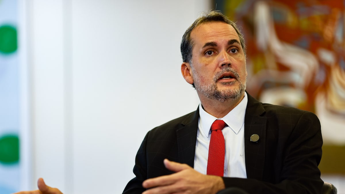 Ajuste fiscal de R$ 200 bi prometido por Flávio não se faz sem cortes profundos, diz Moretti