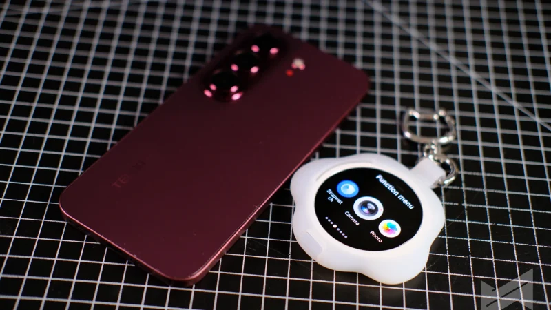 TECNO Camon Slim 5G 20