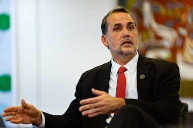 Ajuste fiscal de R$ 200 bi prometido por Flávio não se faz sem cortes profundos, diz Moretti