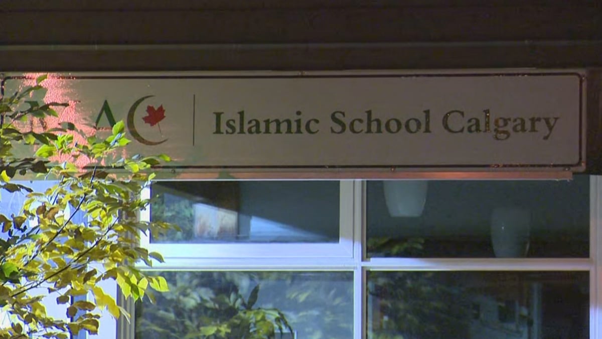 Calgary faith leaders stand with Muslim community following emailed threats
