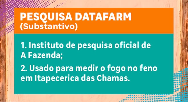 Serginho Hondjakoff bate de frente com Murilo Dias e deseja: ‘Tomara que a égua dê um coice’