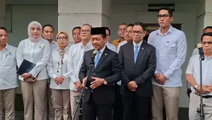 Ada Menko Hilirisasi dan Transisi Energi, Ekonom: Sejalan dengan Prioritas Pemerintah