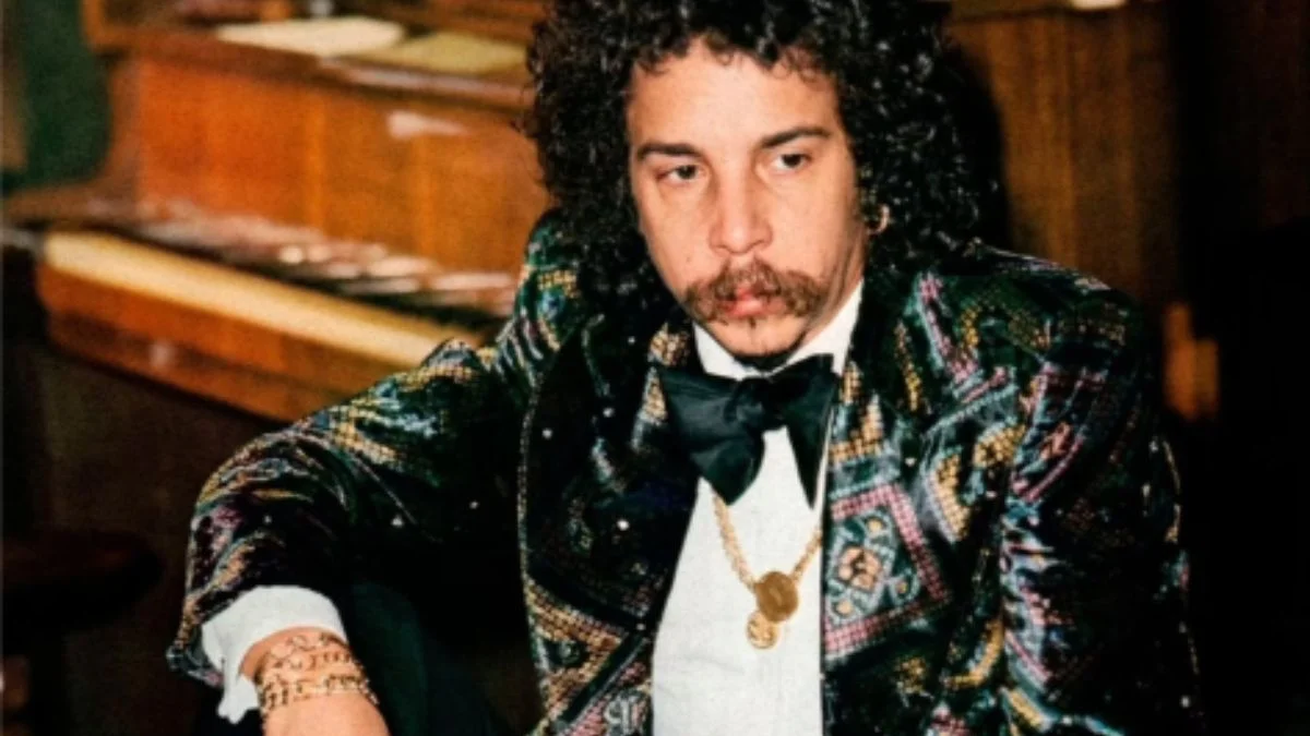 Quem foi Benito di Paula, cantor que deu destaque ao piano no samba