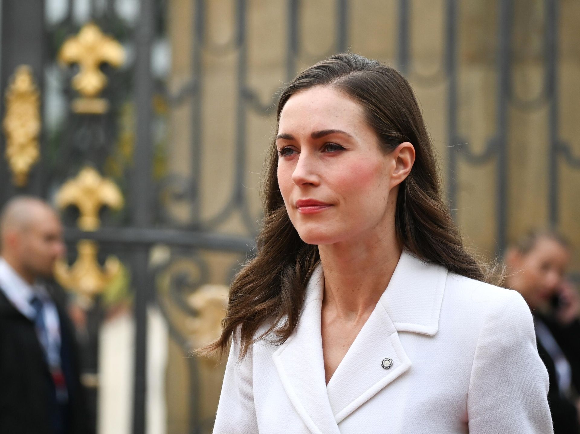 Ilta-Sanomat: os aliados políticos de Sanna Marin condenaram o apelo para derrubar aviões russos
