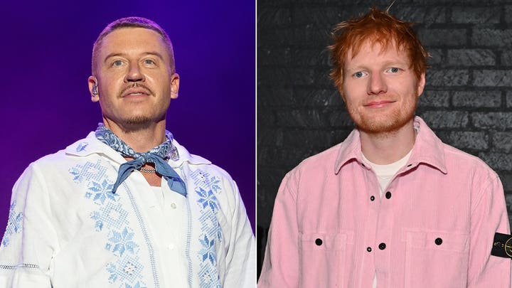 Macklemore foi chamado de 'desconectado' por causa de seu discurso no lançamento da turnê 'Free Palestine'