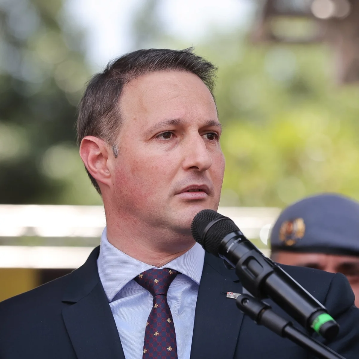 Eleito em SP, Guilherme Derrite é o senador mais votado da história do país