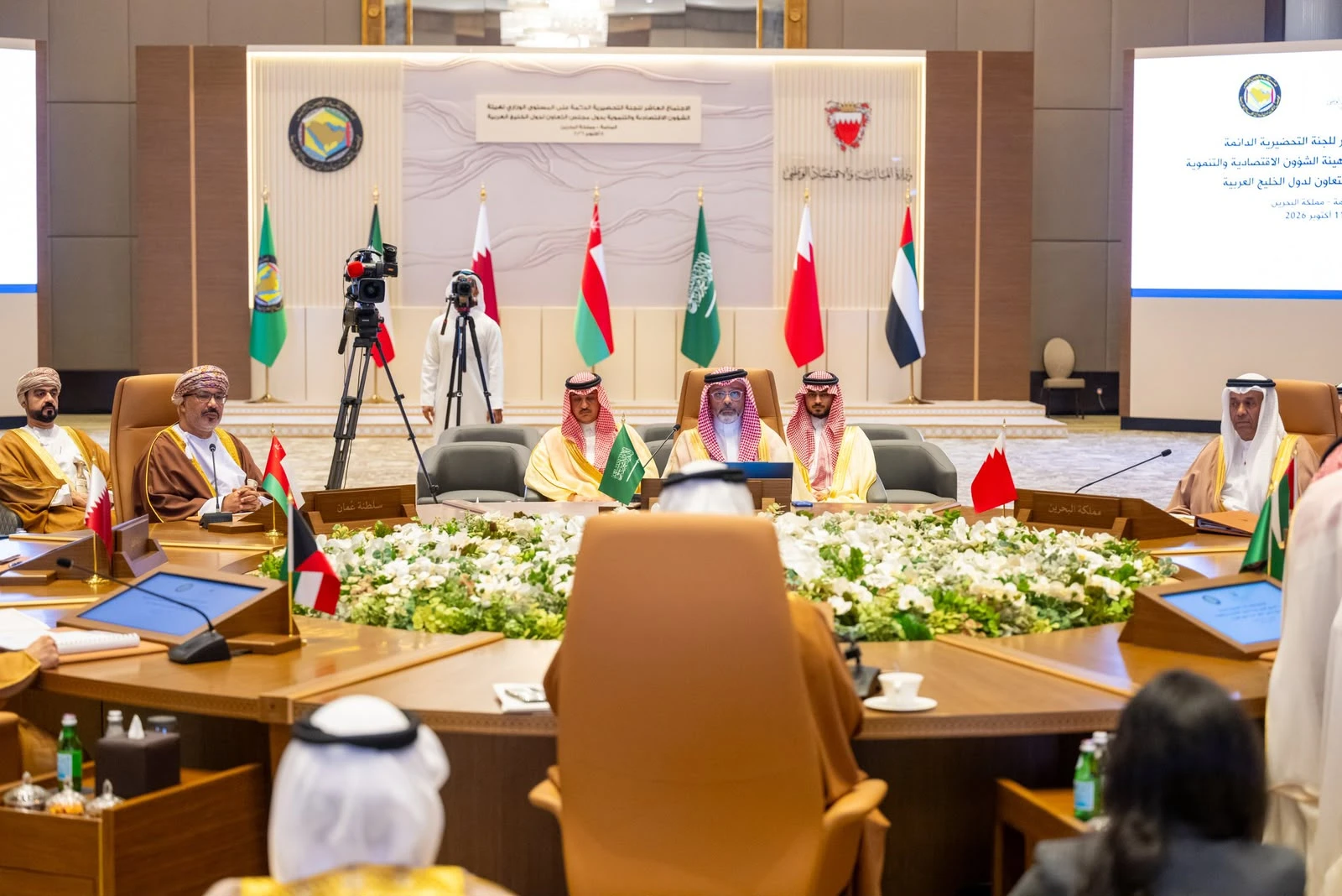 Arábia Saudita, Egito, Paquistão e Turquia condenam ataques dos Houthis ao Reino