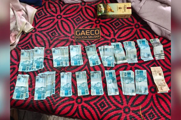 Policiais penais são alvo do MP por facilitar entrada de drogas em presídio